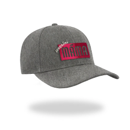 Kšiltovka Holki Máma