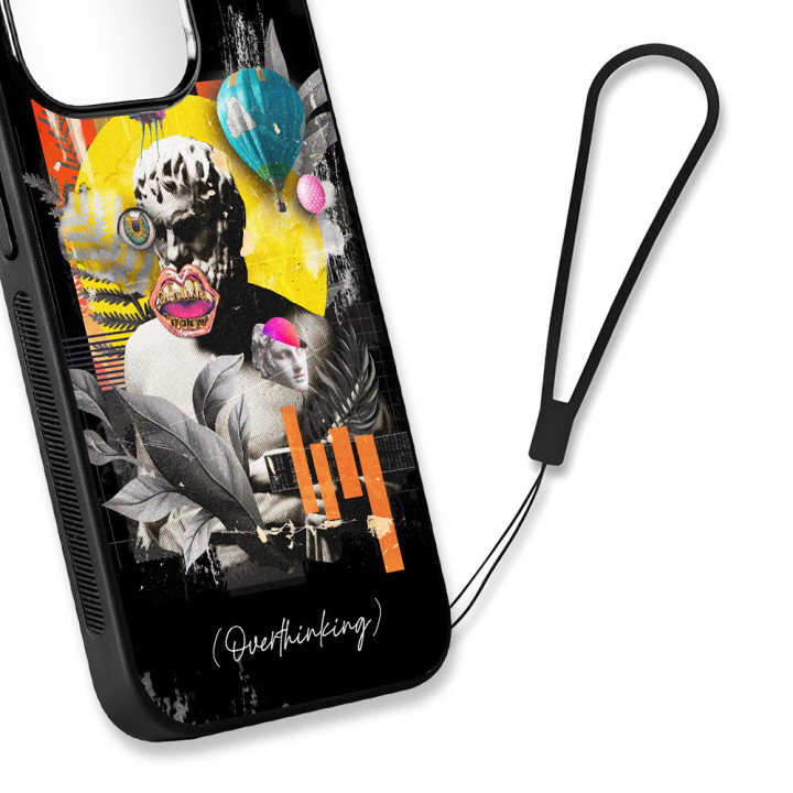 Kryt Vidrail Overthinking