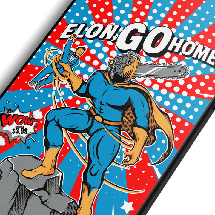 Kryt Liveoliverr BYE BYE TECHBRO