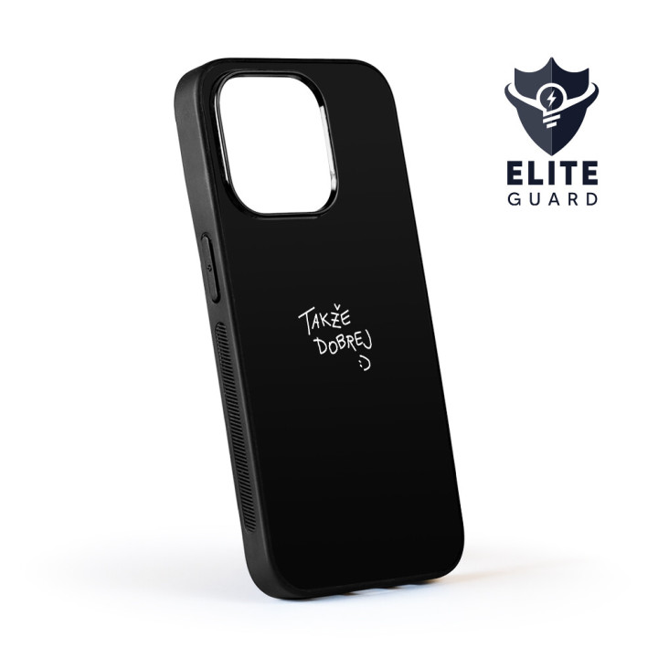 Kryt Mattem takže dobrej