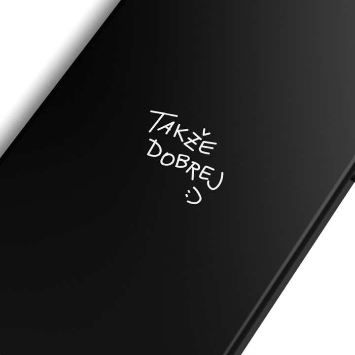 Kryt Mattem takže dobrej