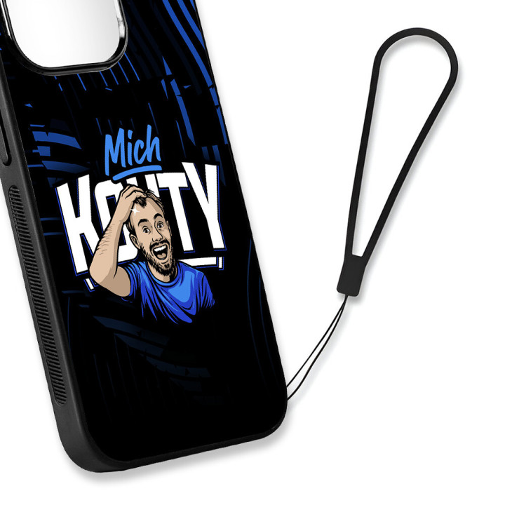 Kryt MichSako Kouty černý