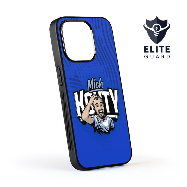 Kryt MichSako Kouty modrý