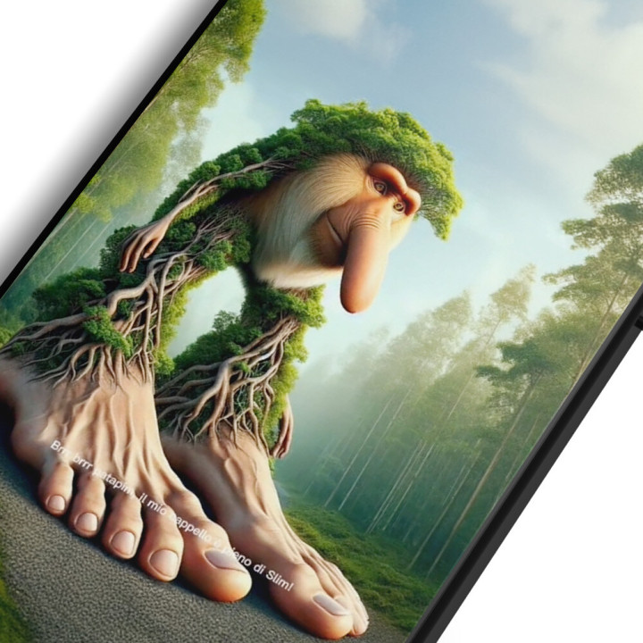 Kryt Brr brr Patapim