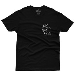 Tričko Marley Just One Last Drink