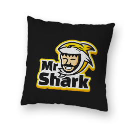 Polštář MrShark