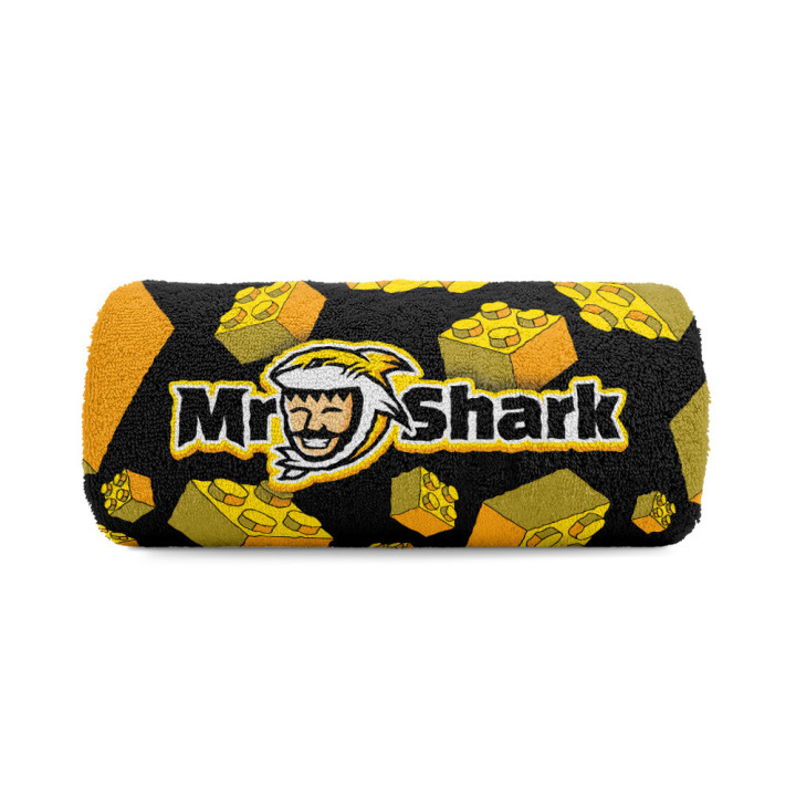 Osuška MrShark
