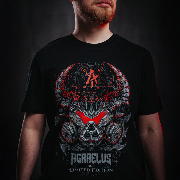 Limitované tričko | Boomer Shooter