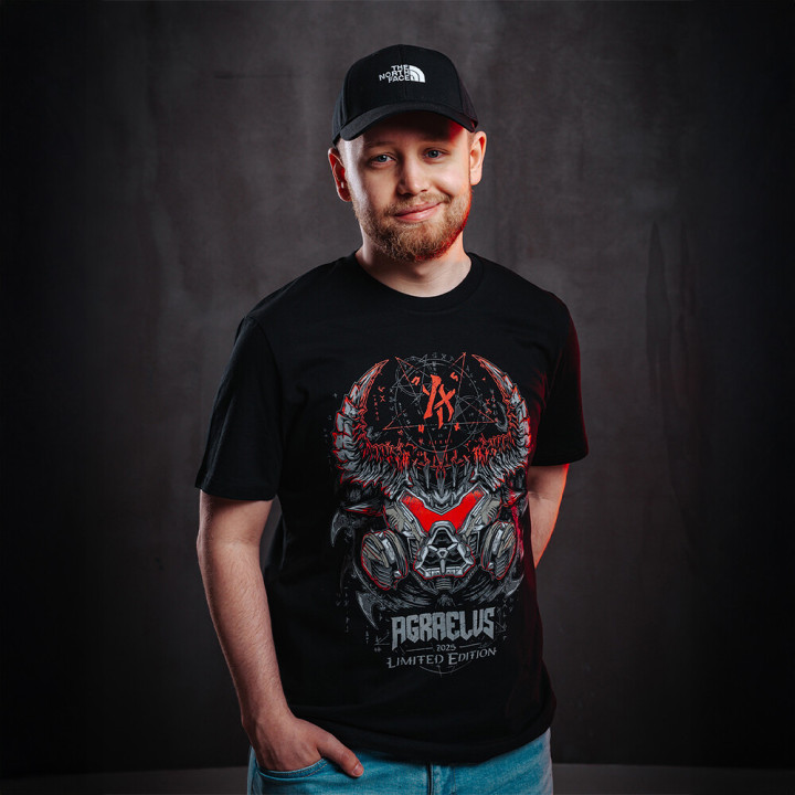 Limitované tričko | Boomer Shooter