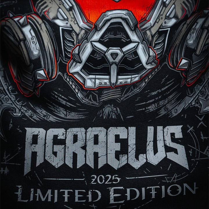 Limitované tričko | Boomer Shooter