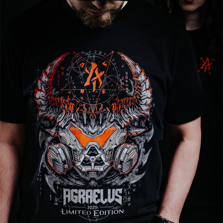 Limitované tričko | Boomer Shooter