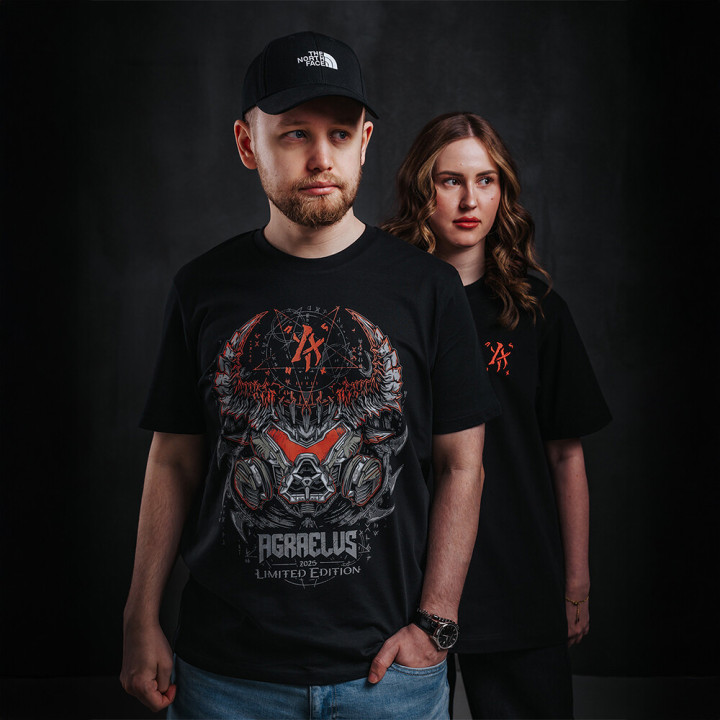 Limitované tričko | Boomer Shooter