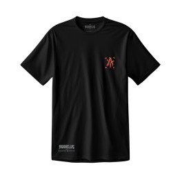 Oversized tričko | Boomer Shooter