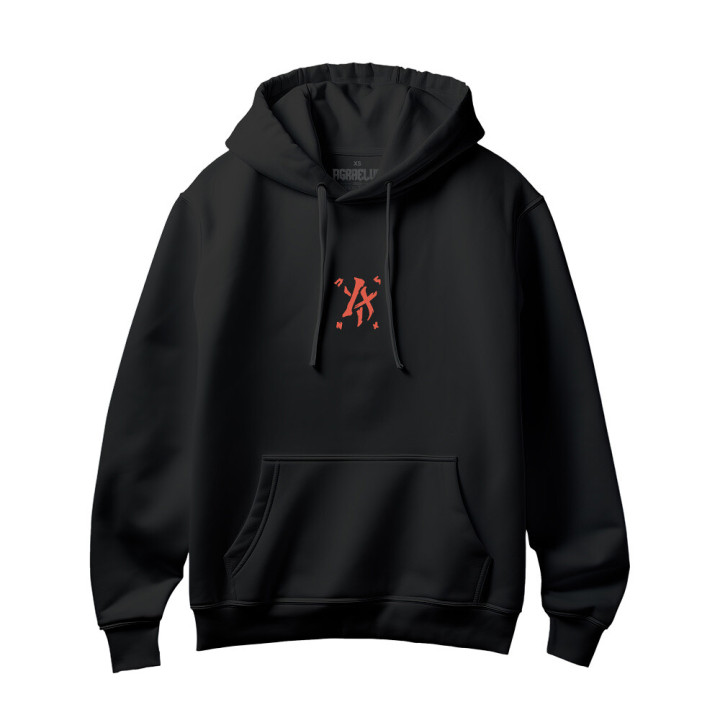 Limitovaná mikina | Slayer