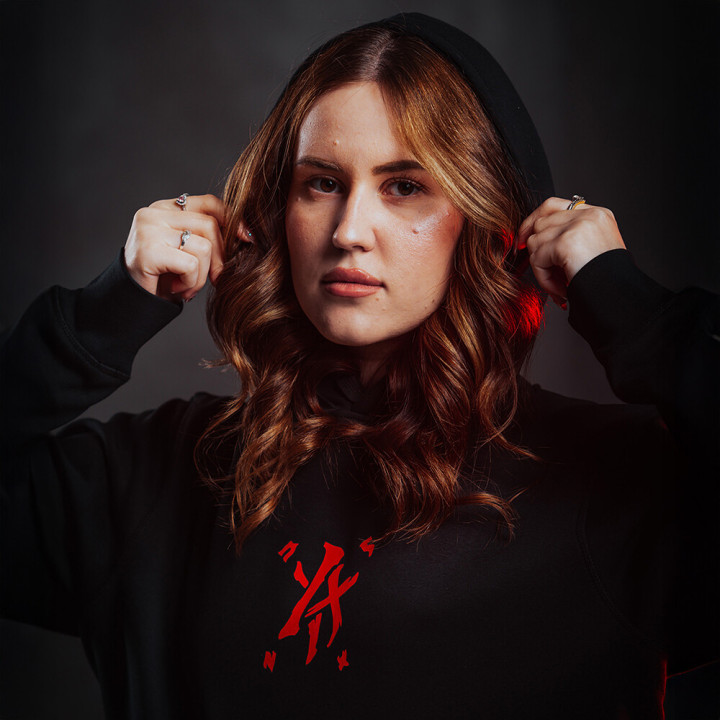 Limitovaná mikina | Slayer