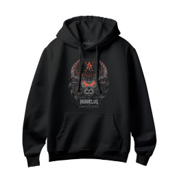 Limitovaná mikina | Boomer Shooter