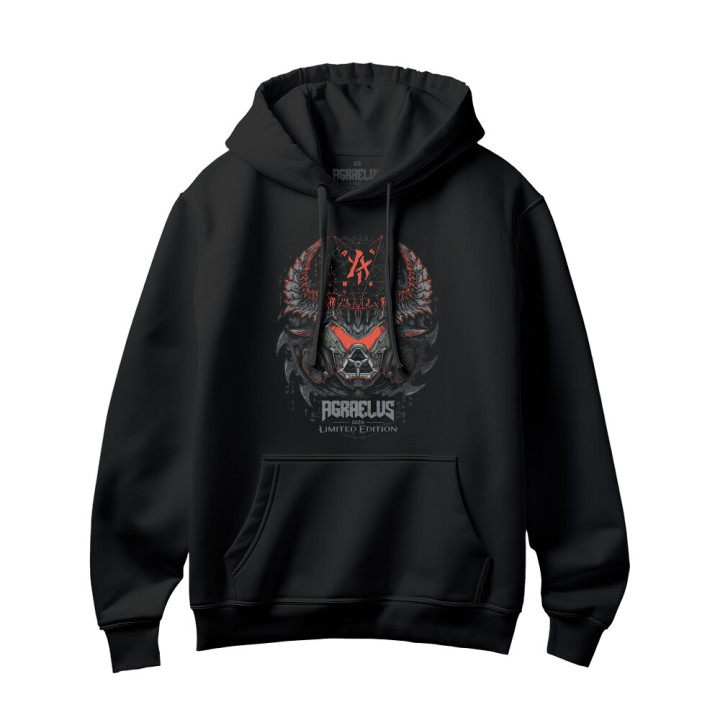 Limitovaná mikina | Boomer Shooter