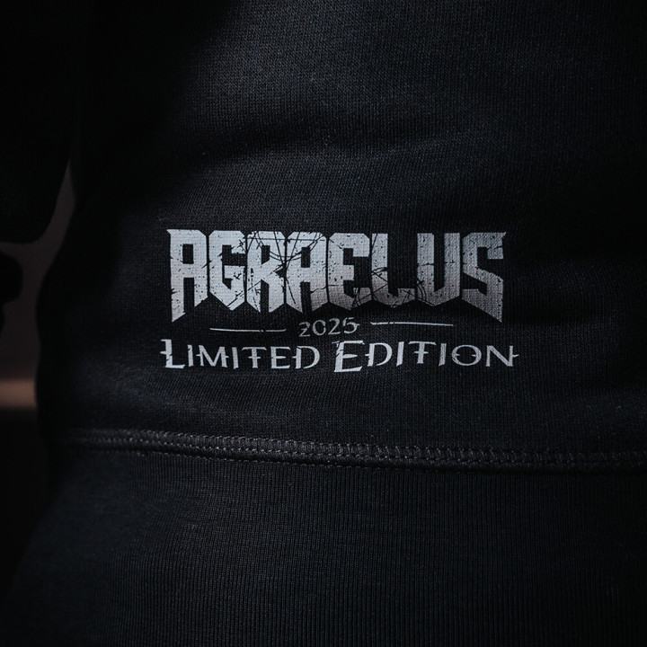 Limitovaná mikina | Boomer Shooter