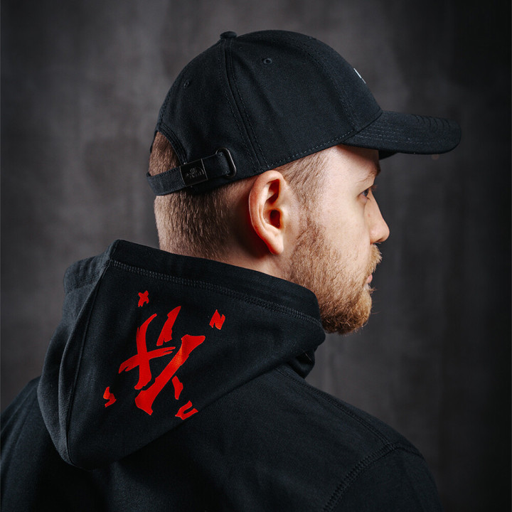 Limitovaná mikina | Boomer Shooter