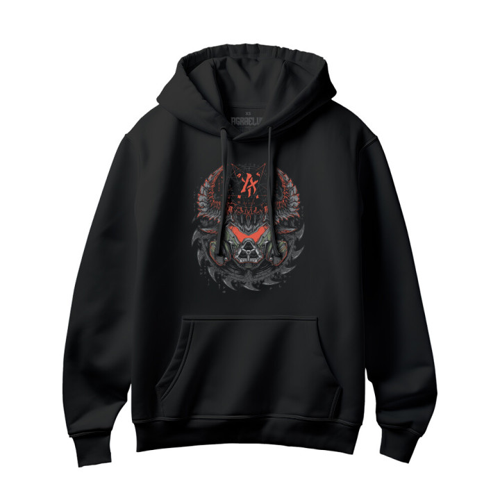 Limitovaná mikina | Boomer Shooter Classic