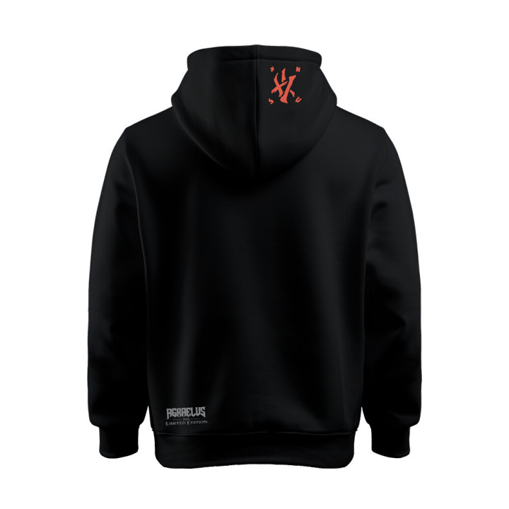 Limitovaná mikina | Boomer Shooter Classic