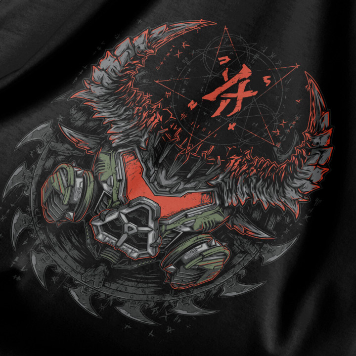 Limitované tričko | Boomer Shooter Classic