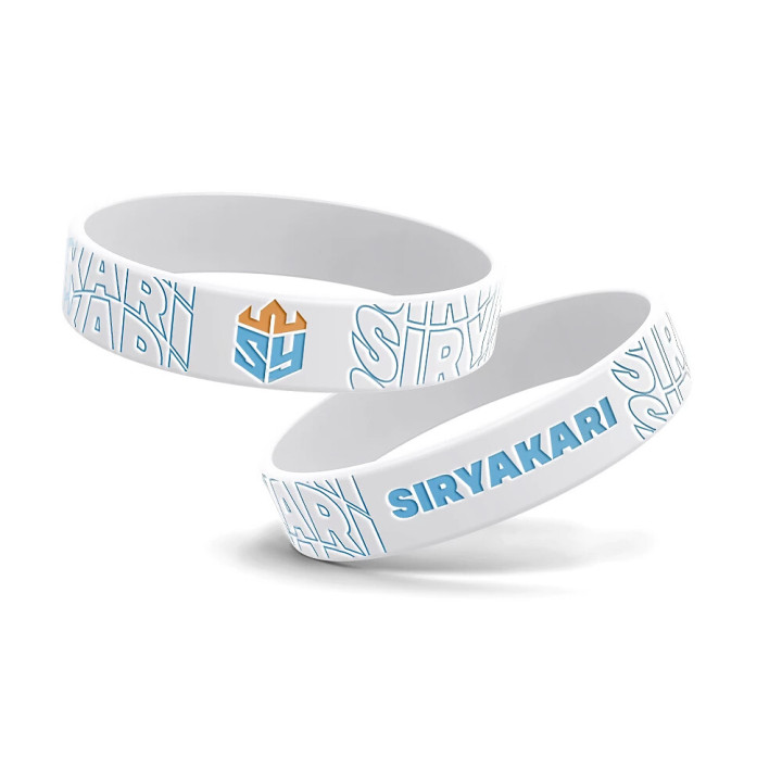 Set 3 náramků SirYakari