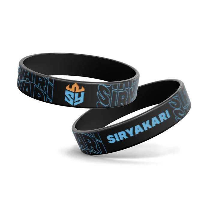 Set 3 náramků SirYakari