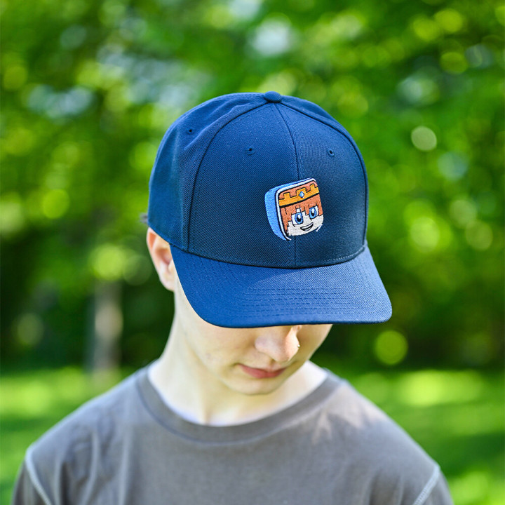 Kšiltovka Helix Subs