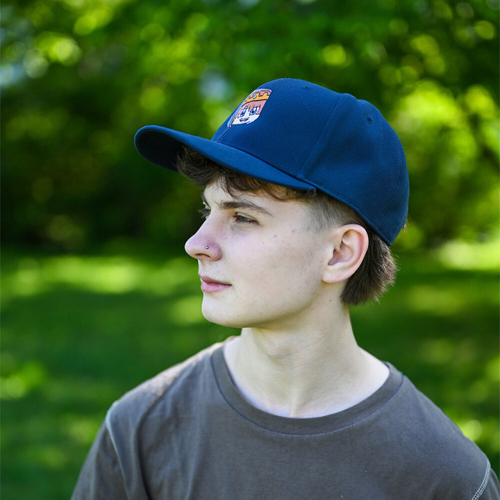 Kšiltovka Helix Subs