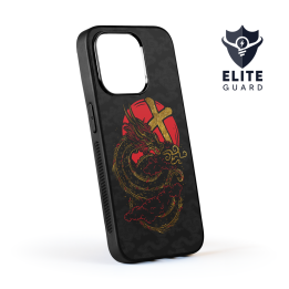 Kryt Hejlovec: Dračí ninja