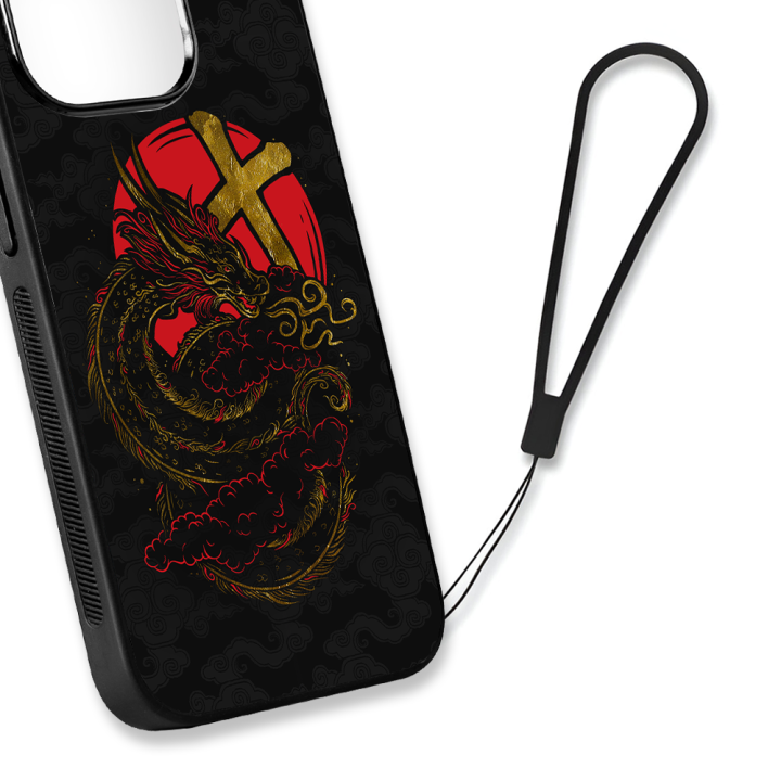 Kryt Hejlovec: Dračí ninja