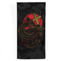 Osuška Hejlovec: Dračí ninja