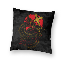 Polštář Hejlovec: Dračí ninja