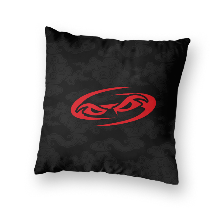 Polštář Hejlovec: Dračí ninja