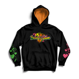 Mikina Lea Shine dětská