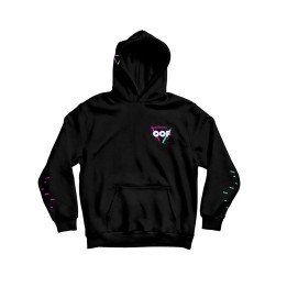 Dětská mikina House Glitch