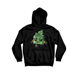 Dětská mikina Maty Máty