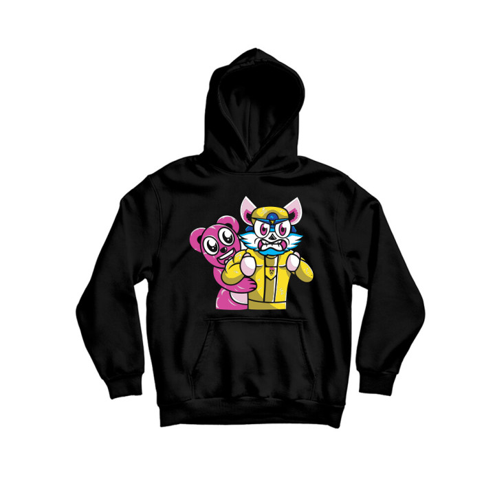 dětská mikina Dangles Lujdži