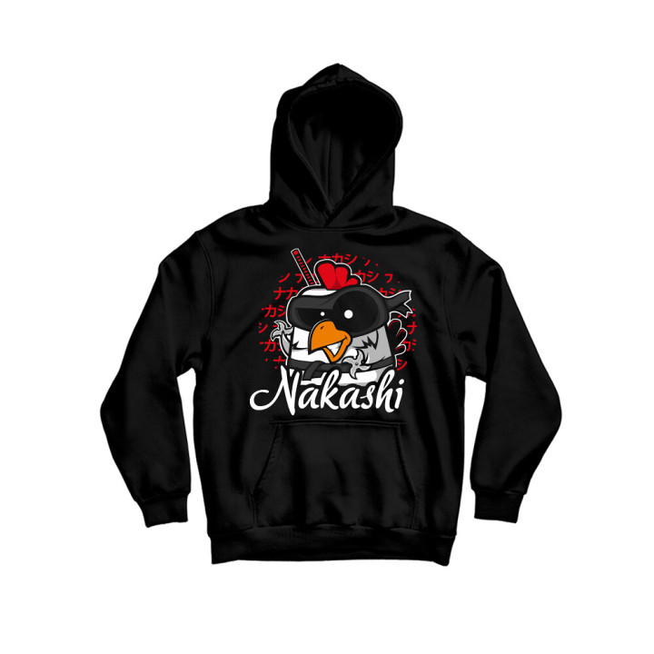 dětská mikina Nakashi Ninja