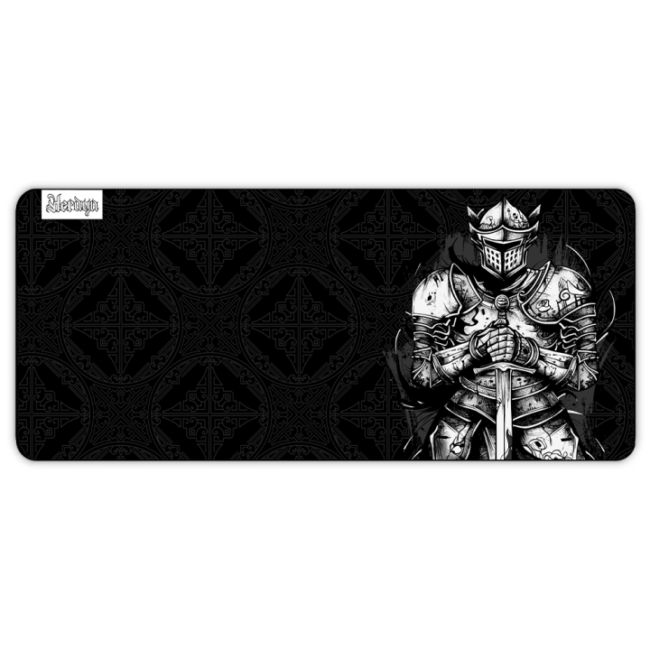 Mousepad Herdyn