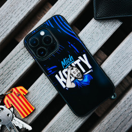 Kryt MichSako Kouty černý