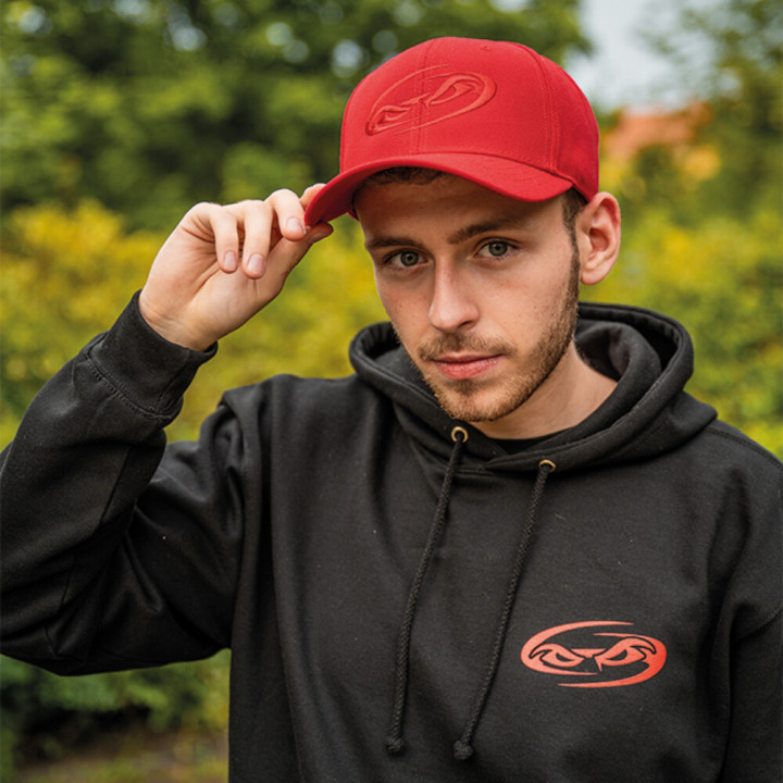 Kšiltovka Hejlovec red