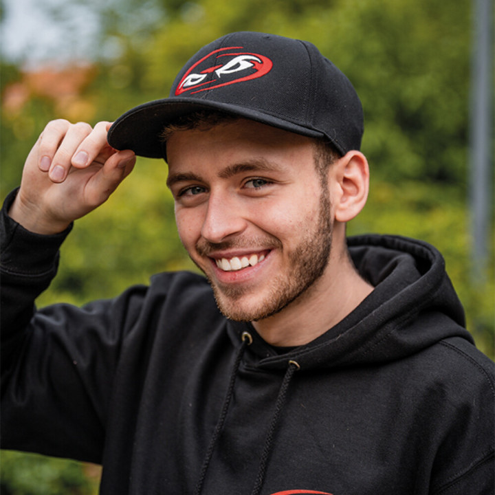 Dětská kšiltovka Hejlovec