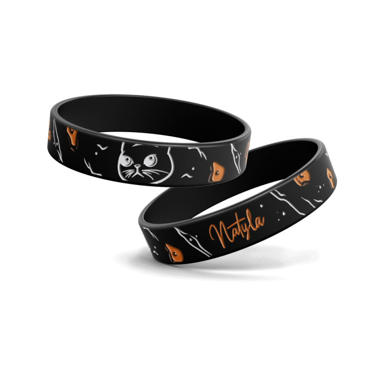 Náramek Natyla Tira