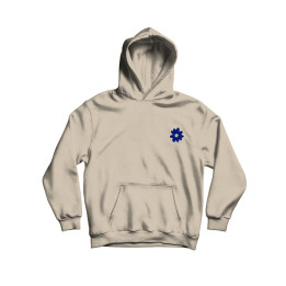 Mikina Klára Zas bude dobře