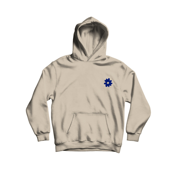 Mikina Klára Zas bude dobře