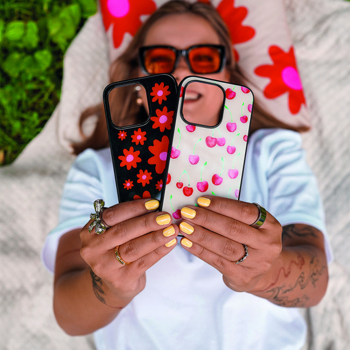 Kryt Klára Bloom Crush