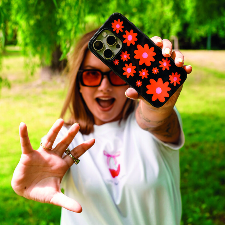 Kryt Klára Bloom Crush