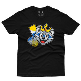 Tričko Jongles Otisk